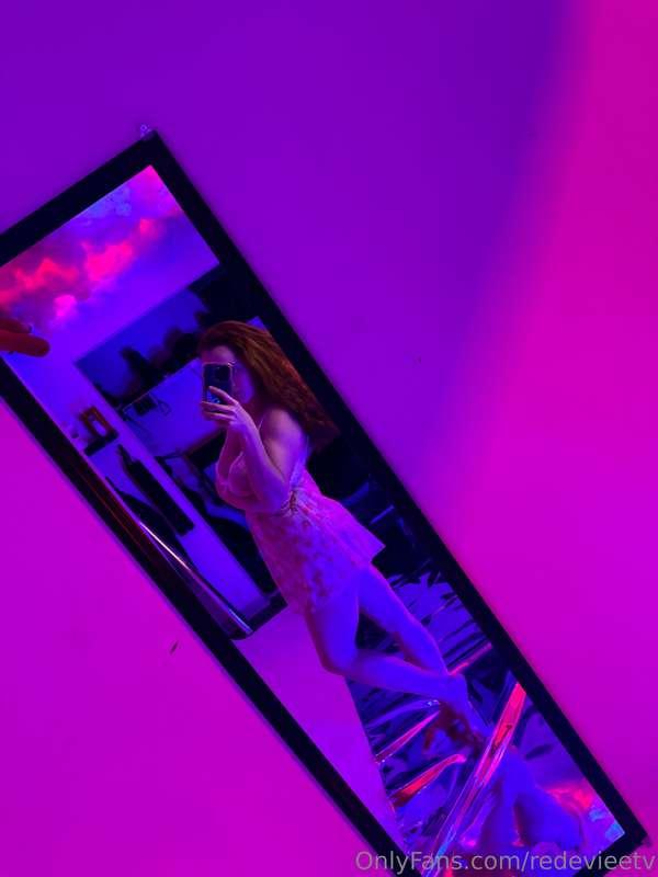How's your day going?🤭
