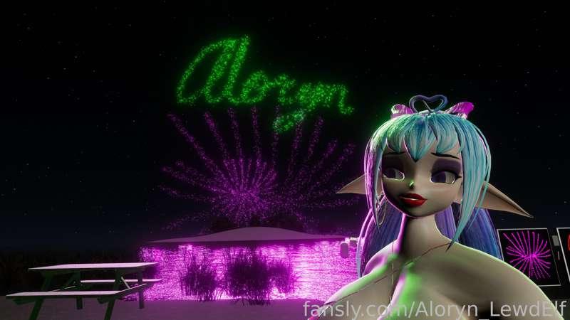 aloryn_lewdelf image #10