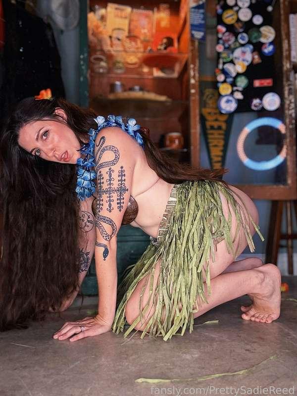 prettysadiereed image #3