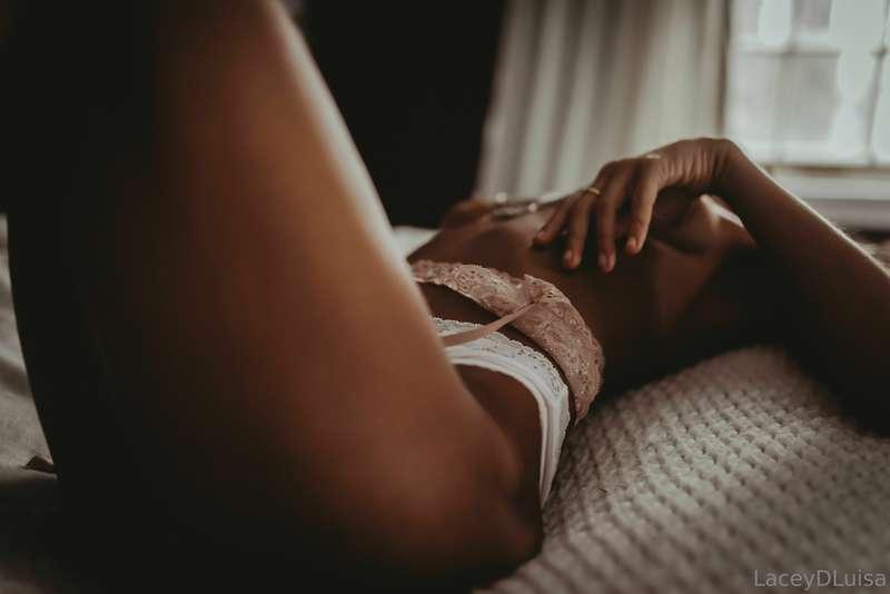 Good morning Loves.  Sorry I haven’t been around much this w..