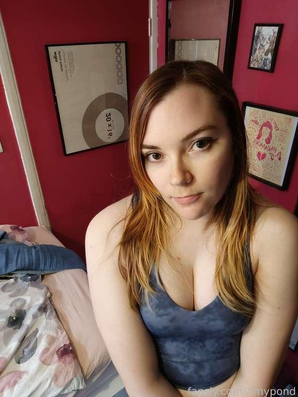 amypond image #5