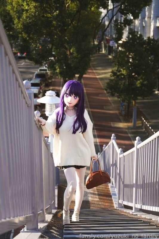 yuzuki_no_fansly image #4