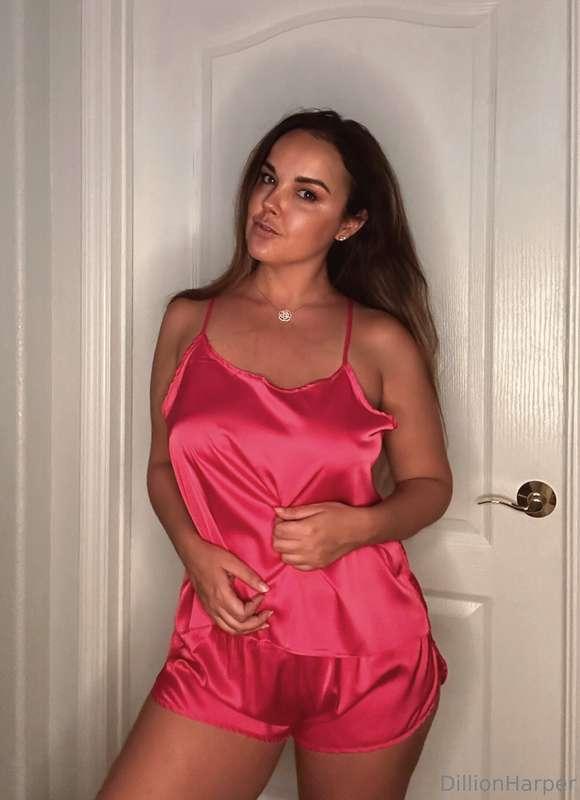 dillionharper image #1