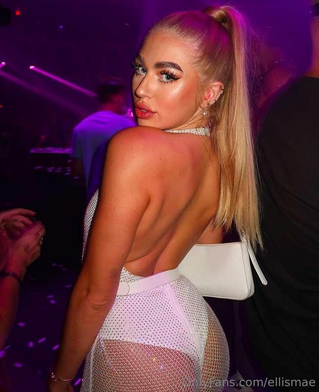 Are you prepared to turn up the fun?✨