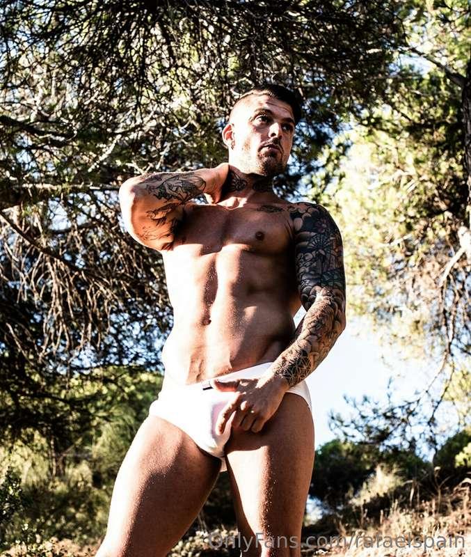 Lost in my garden ..