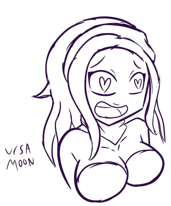 Kat from Gravity Rush A3 