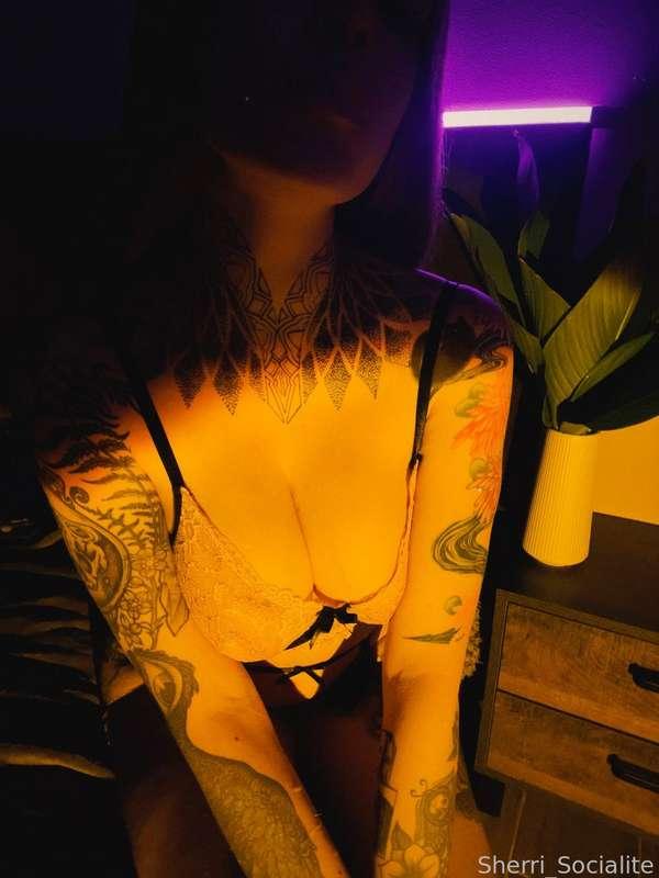 sherri_socialite image #1