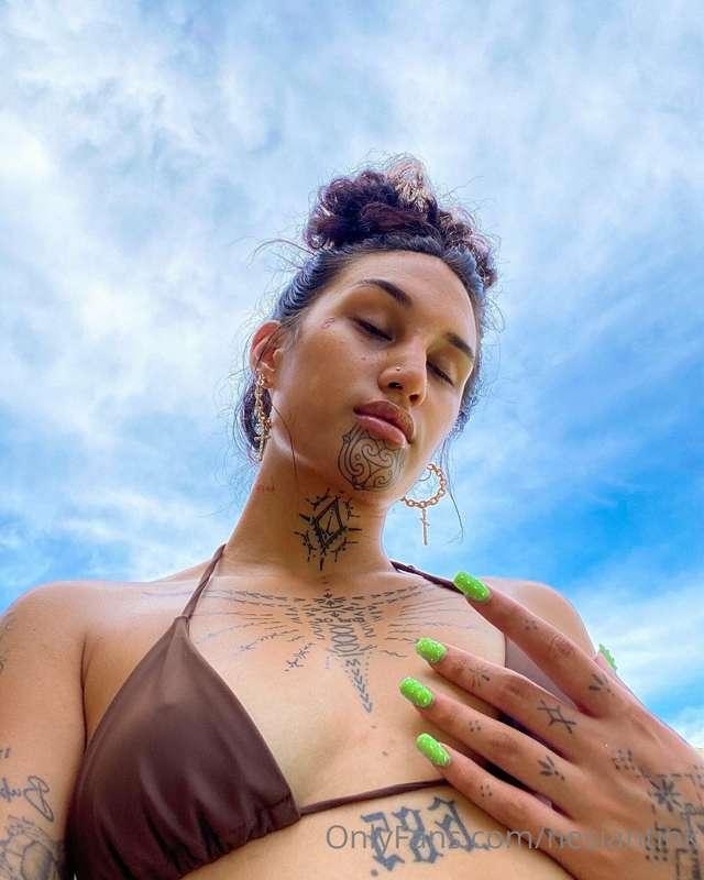 ☁️