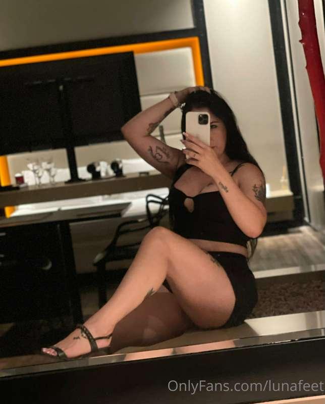 about last night at the motel ❤️🔥

Alguns registro da noite ..