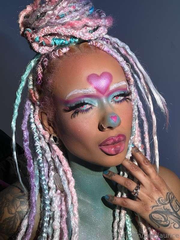 Dream girl  💞