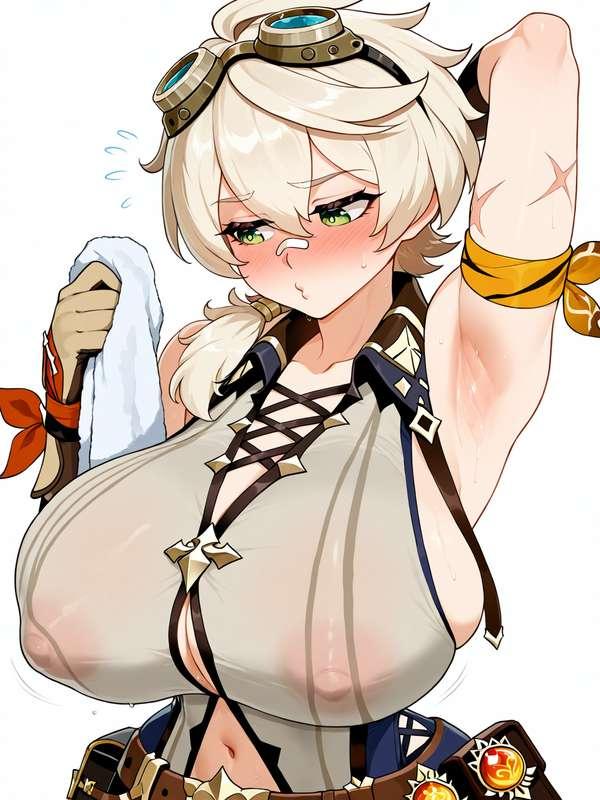 HD | More Genderbent