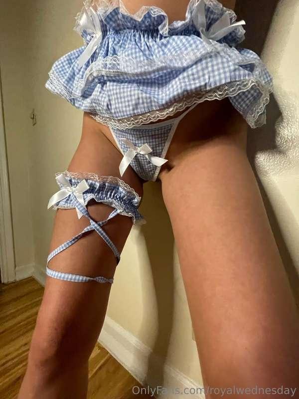Little bo peep ;)