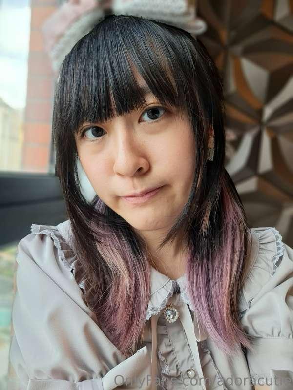 What do you want me to show the most <3 (no pussy and ass so..