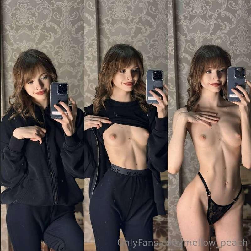 This super cute and playful girl @lola_lli loves sucking on ..