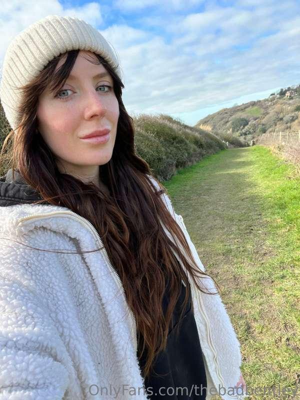 What did I get up to out here ;)