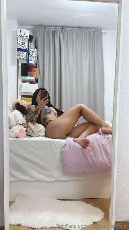 Let's play daddy😈😈