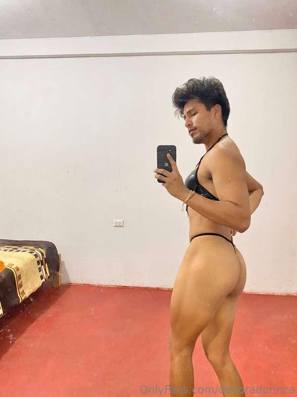 ☃️ @devoradorinca