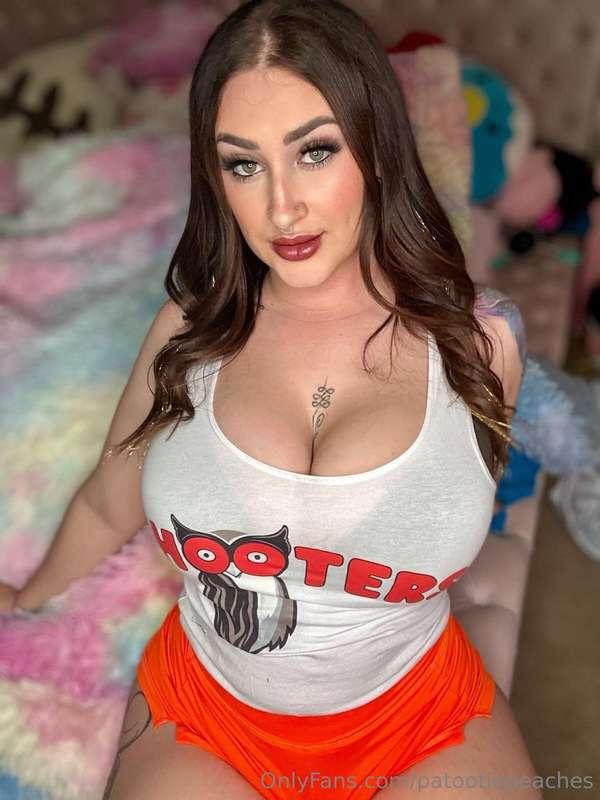 I hope you think my outfit is sexy 🙈👅