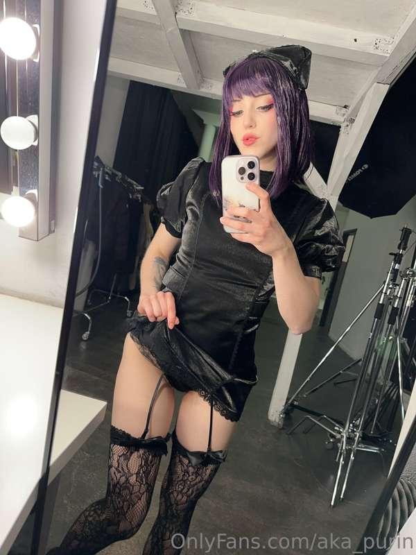 Hello Sweeties 💜

What would you say for a cute and spicy ph..