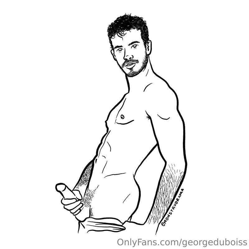 Me encantó esta hermosa ilustración que me hizo en talentoso..