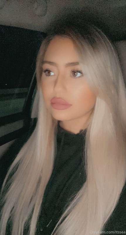 hi babe