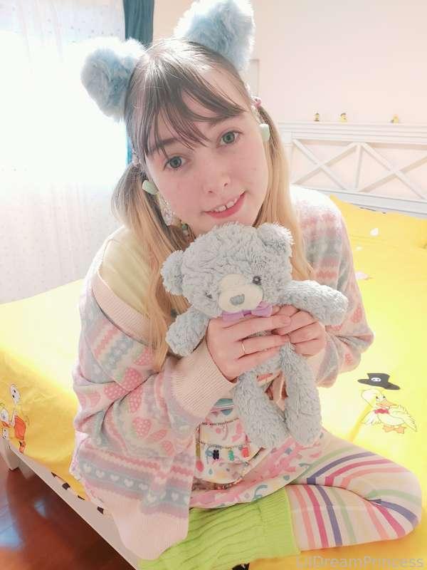 lildreamprincess image #1
