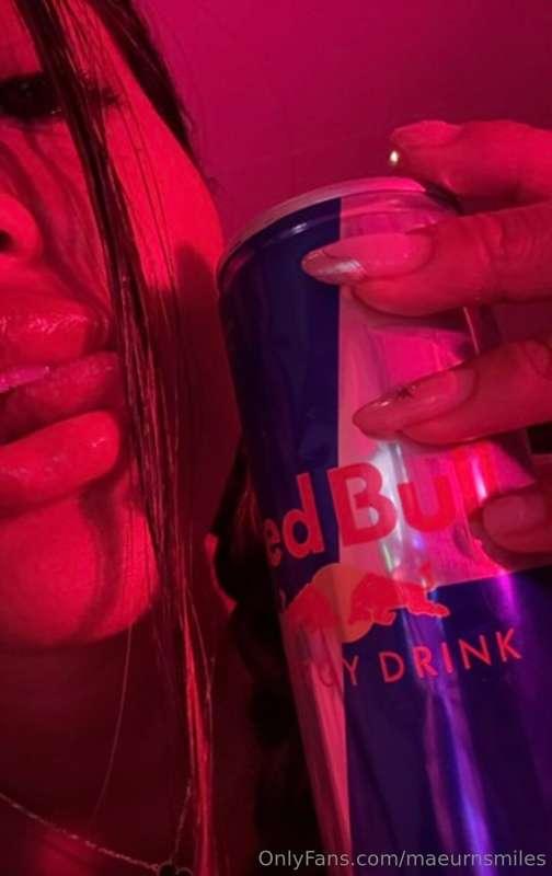 If i drink this and i squirt would that give u wings too?