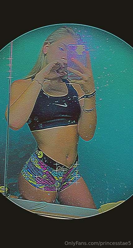 Been HER, since, well ALWAYS!!😈Suprise coming for next 20 su..