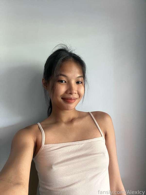 good day 😊

#fyp #young #petite #asian #tiny #tight #sweet #cute #smalltits #teen #barelylegal #schoolgirl #smallboobs #18 #small