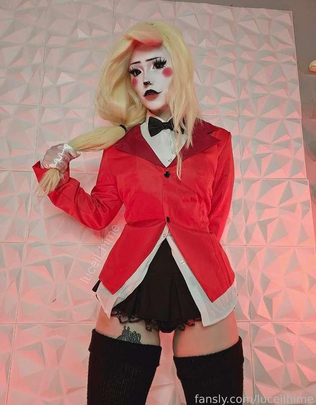 luceilhime image #4