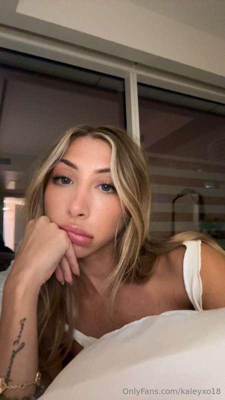 Bet I can ruin your boredom in under 60 seconds 🤤