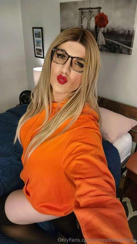 crossdresserlana image #13