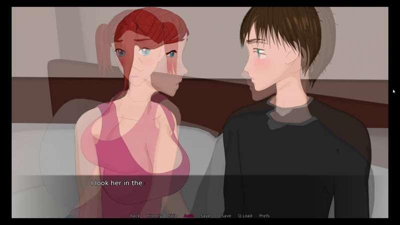 Music Demo Video 2 (NSFW)