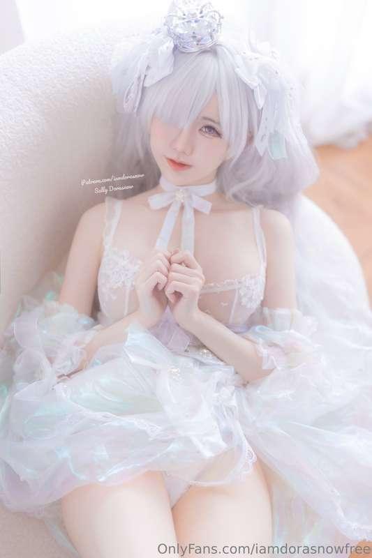 Are u my true love's kiss?(ㅅ´ 3`)♡