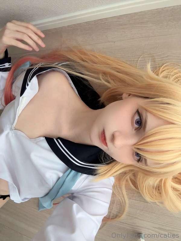 DM me "Koshitatan" and see what happens!! ✨