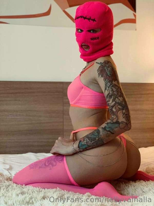 ✨ https://onlyfans.com/nellyvalhalla?enable_renew=1

I wanna..
