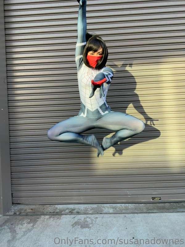 If you could see me in only one costume.. what would it be??..