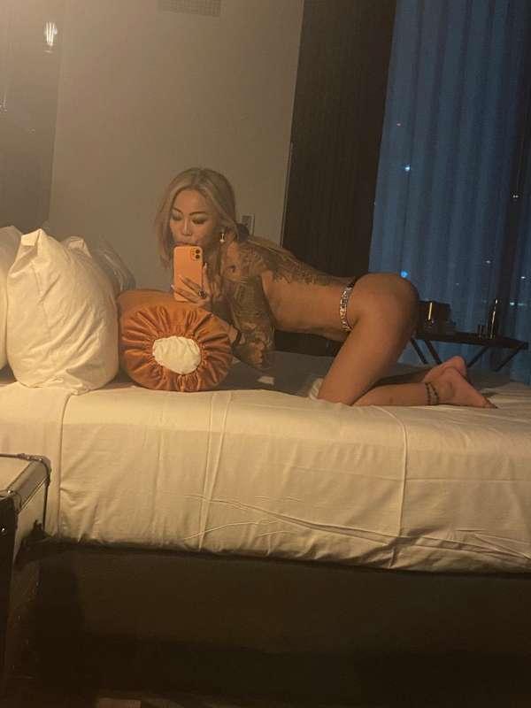 Weekend Vegas 🐱