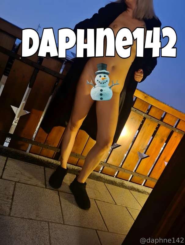 Che freddo oggiiiii!!! 