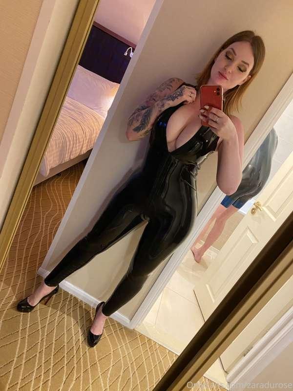 From last night. In latex x
