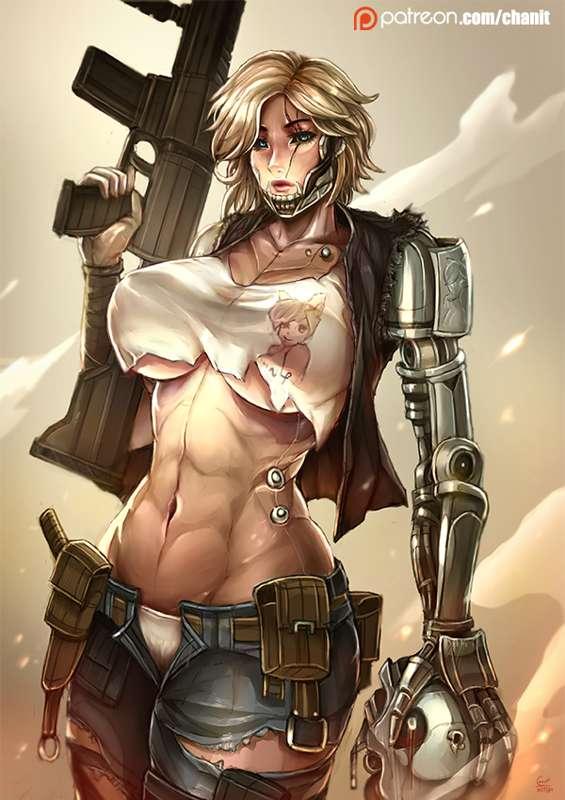 Monthly Rewards : Angel [SFW ]