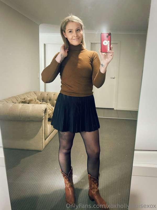 Where did you find me? 😘