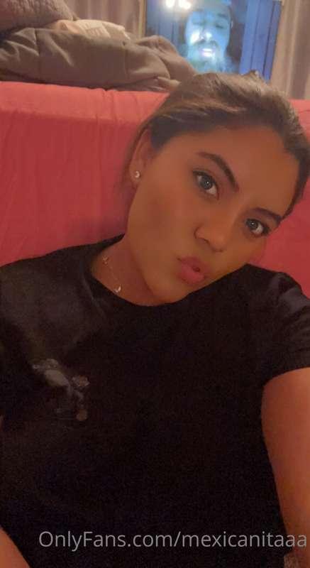 Lazy night