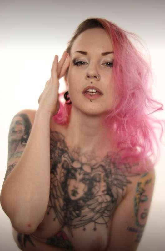 ladylazarus image #6