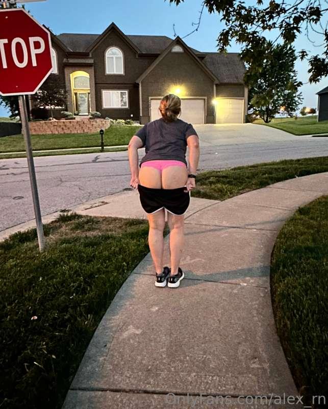 Evening walk!!!