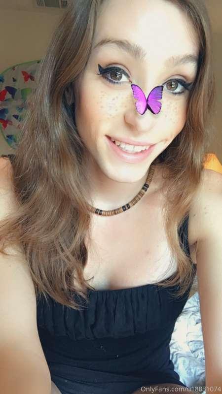This little hoe has lots of work to do today😊🌸❤️