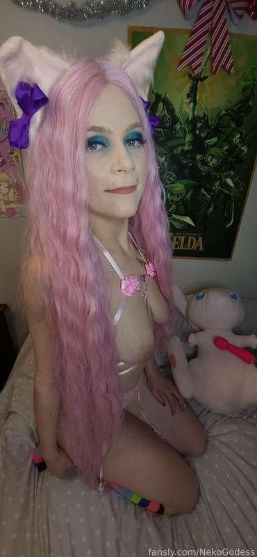 nekogodess image #2
