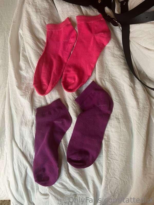 What color should I do for tonight’s video ?