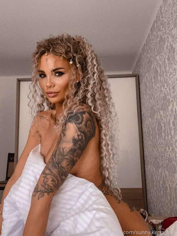 Blonde addition