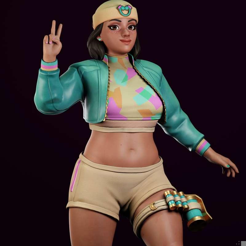 Opal | NoWatermark Previews